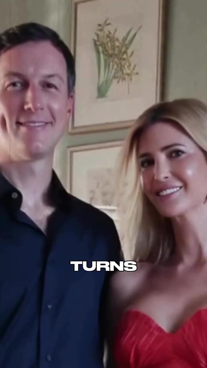 Ivanka Trump and Jared Kushner's Controversial Resort on Albania’s Cezanne Island