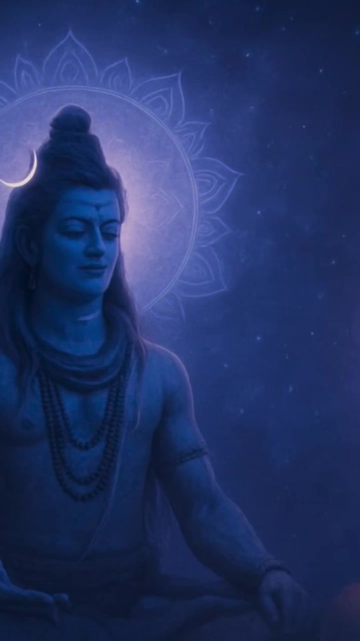 Hindu Deities: The Spiritual Iconography of Shiva and Brahma