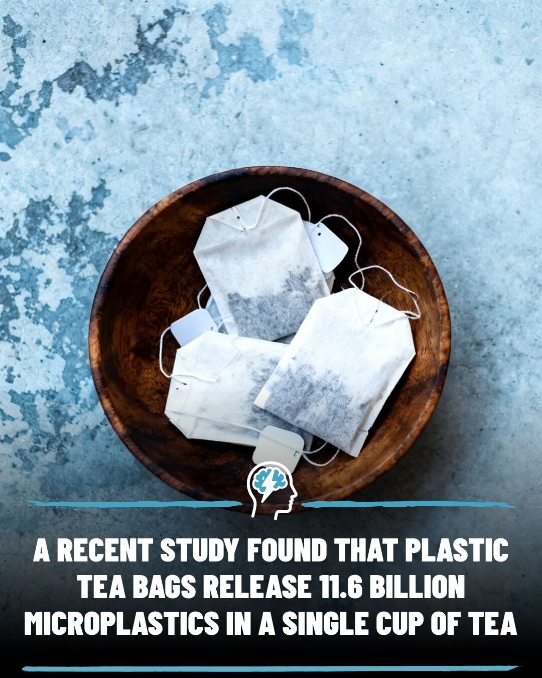 ### Microplastics in Tea: What You Need to Know