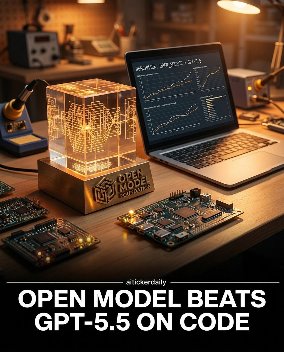 GLM-5.2 vs. GPT-5.5: Open-Source AI Model Comparison