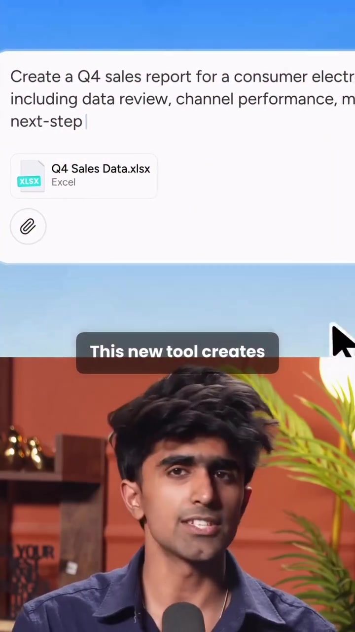 Doki AI: Revolutionize Sales Reports with One-Click Creation