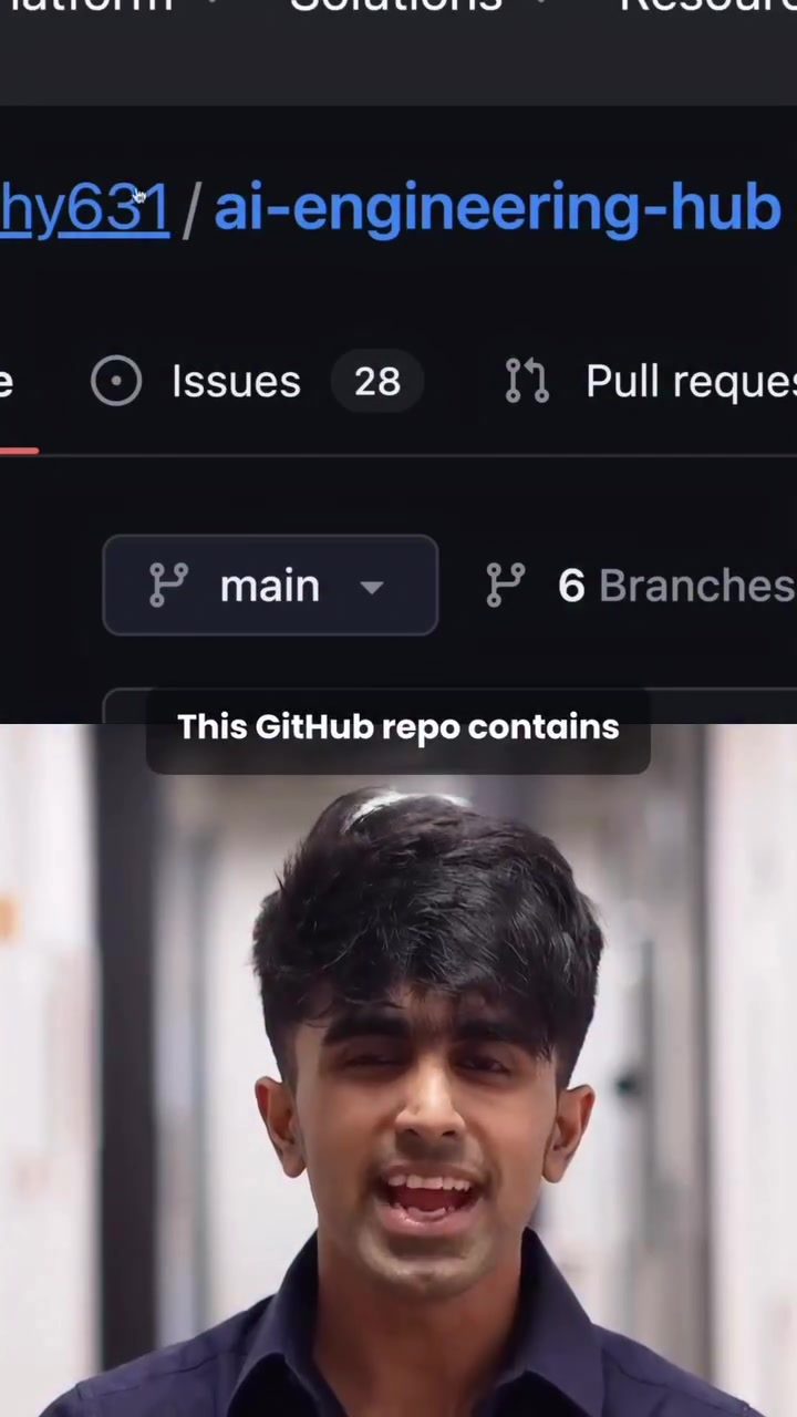 Exploring 75+ Open Source AI Projects in GitHub's ai-engineering-hub
