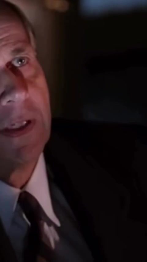 X-Files: The Truth About Alien-Human Hybrids