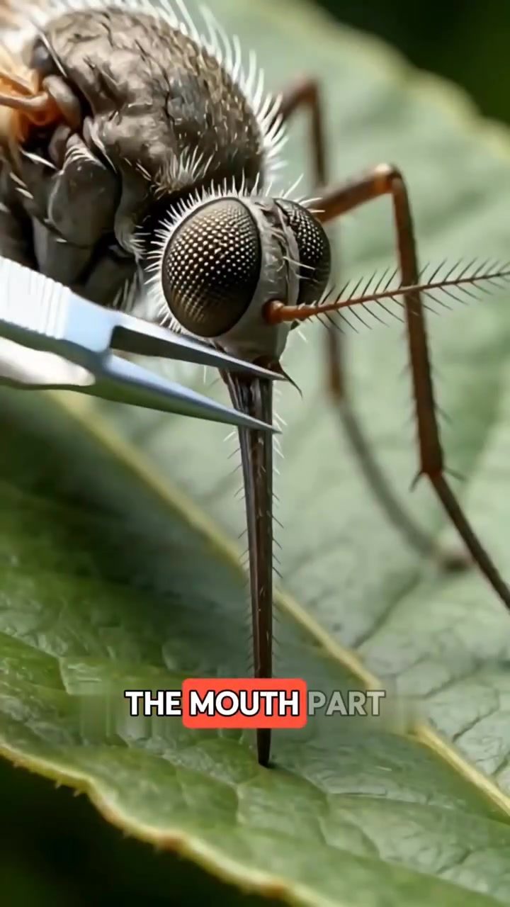 ### Mosquito-Inspired Microfluidic Printing: Precise Nozzles