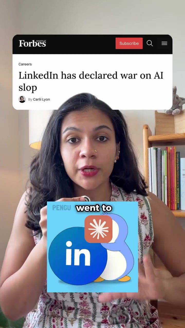 ### Avoiding AI Detection: Top Signs and Tips for Natural LinkedIn Posts