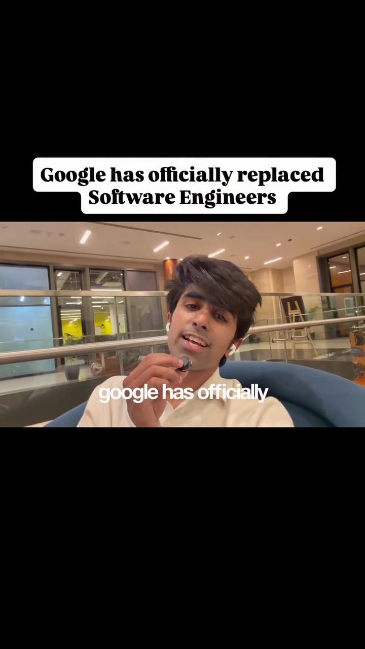 Google AI Studio: Revolutionizing Software Development with Text Prompts