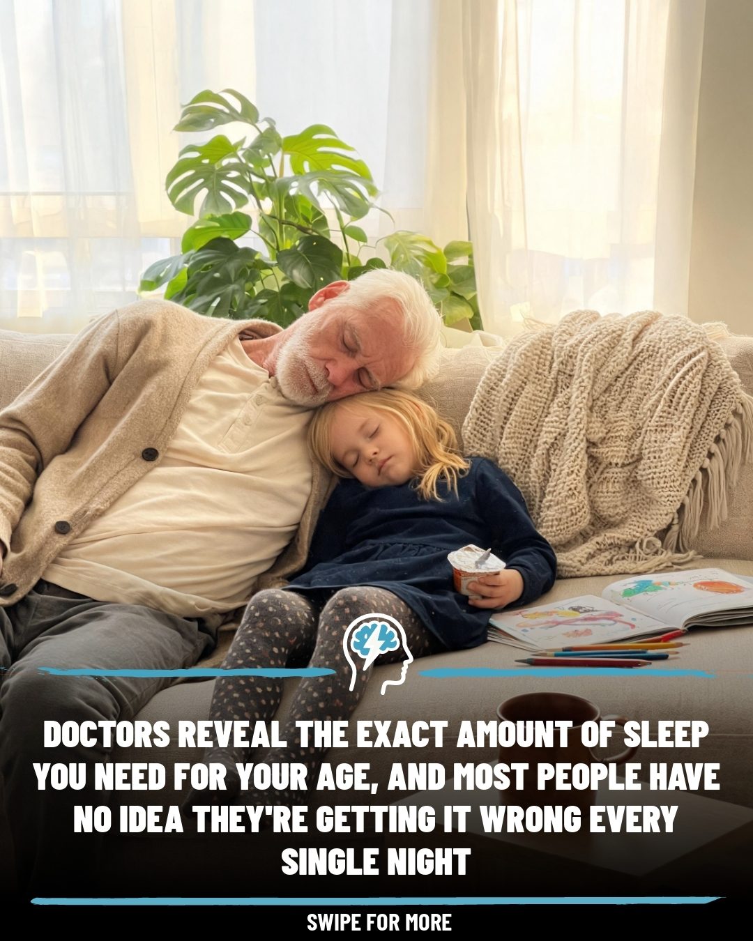 The Importance of Age-Specific Sleep Needs