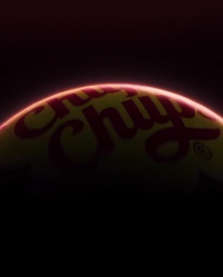 Chupa Chups Impossible: Lollipops Powered by Space Tech