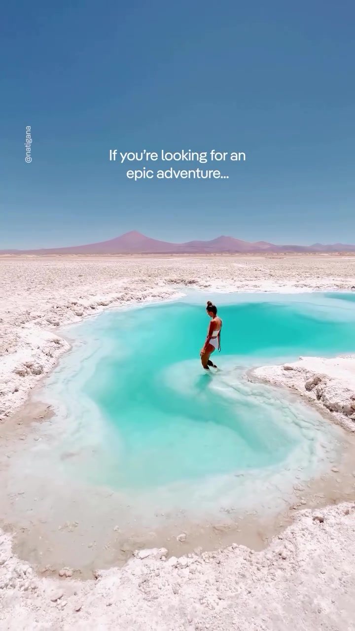 Discover Chile's Epic Adventure: Sandboarding in Iquique