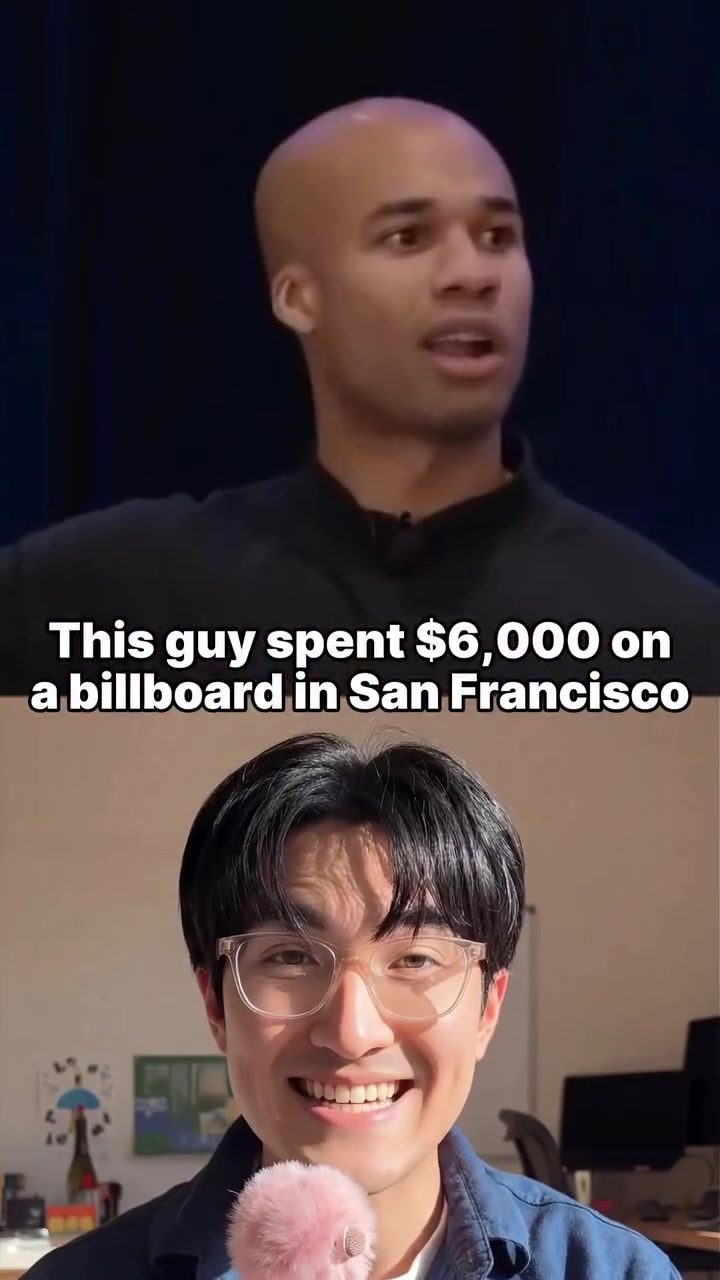 Tucker Bryant's $6,000 Billboard Experiment: The Human Behind ChatTJB