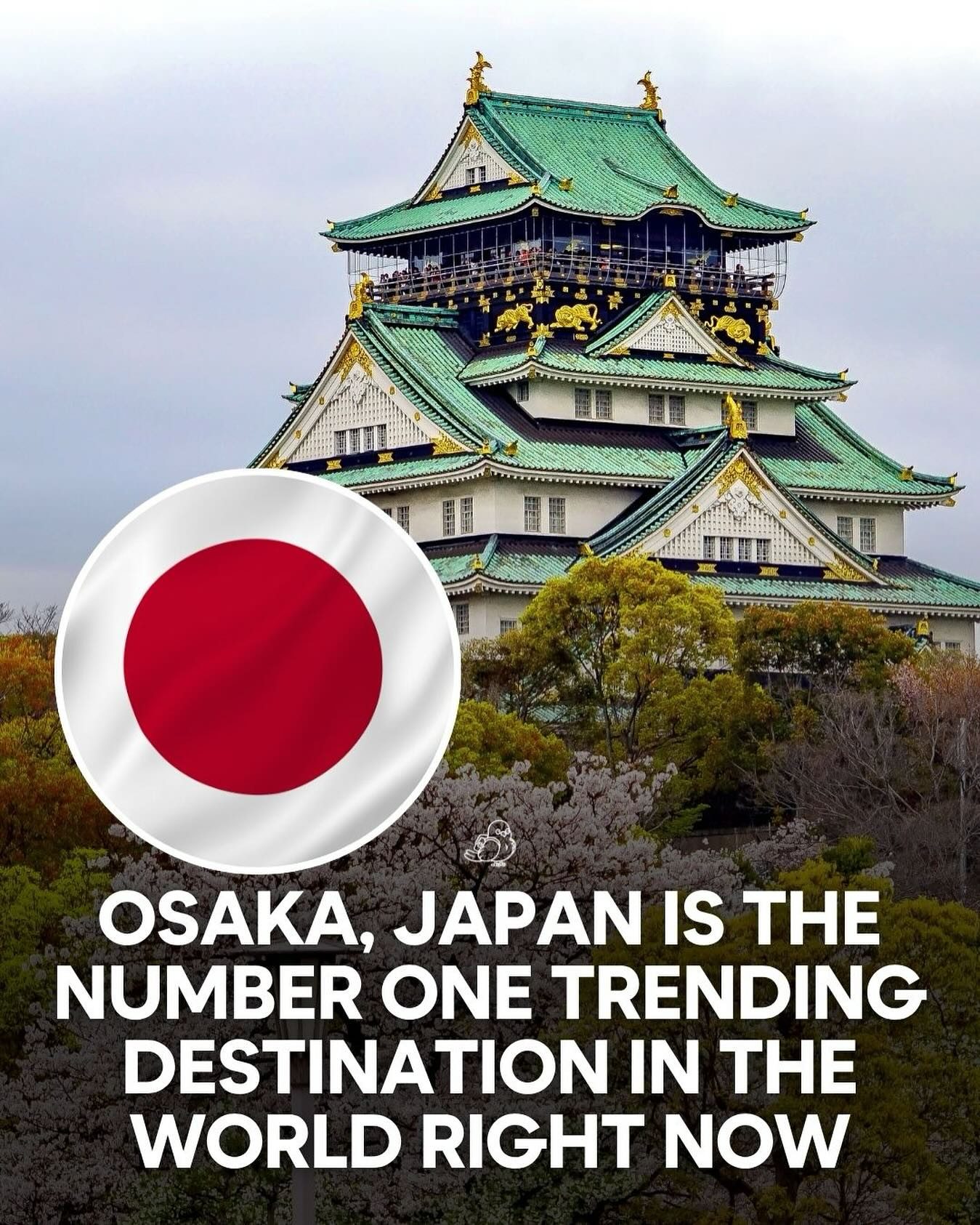 Osaka: Why Japan's Top Travel Destination is a Must-Visit in 2025