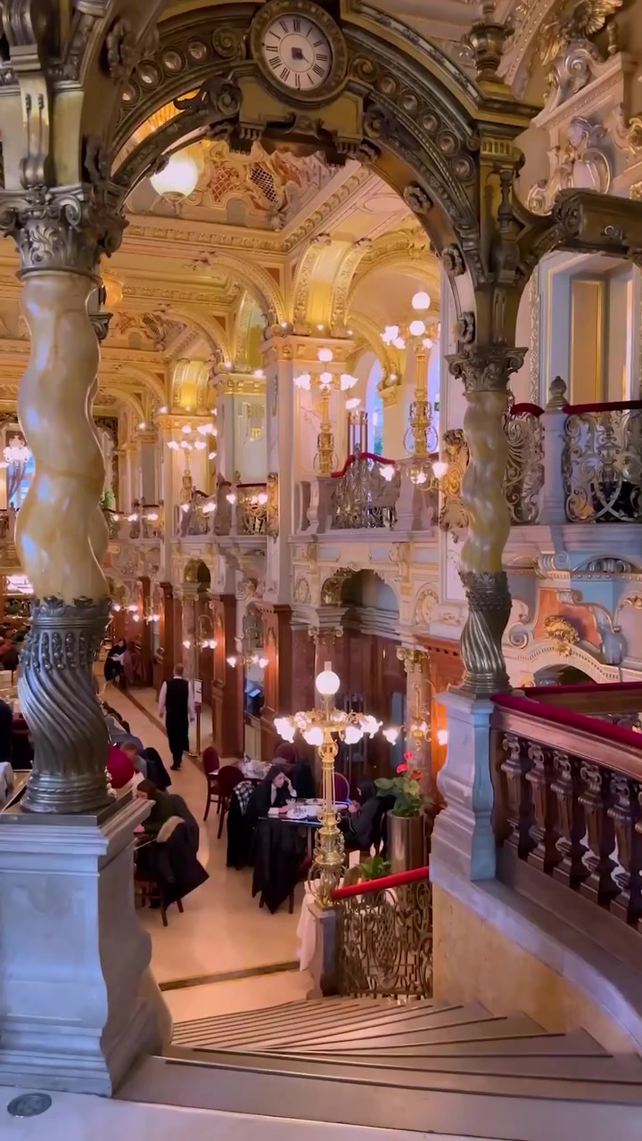 Budapest Travel: Top Landmarks and Views