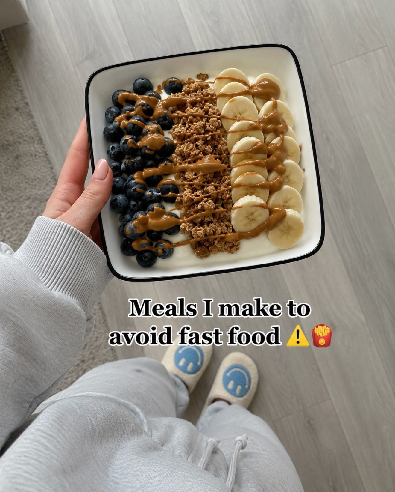 Easy Homemade Meals to Avoid Fast Food