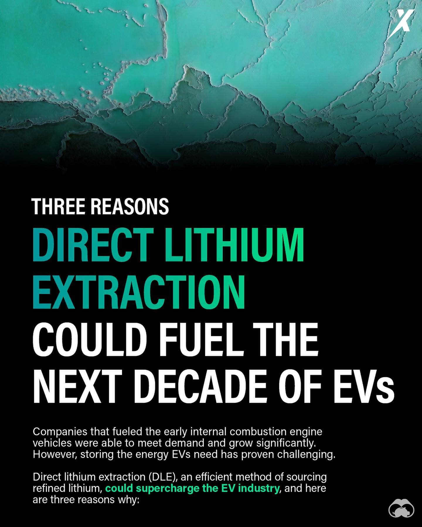 How Direct Lithium Extraction is Revolutionizing EV Battery Production