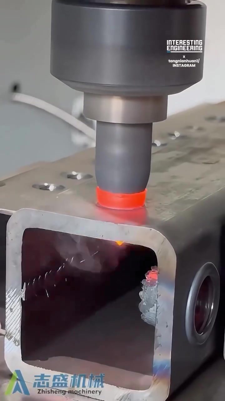 The Precision of CNC Machines in Hot Extrusion Piercing