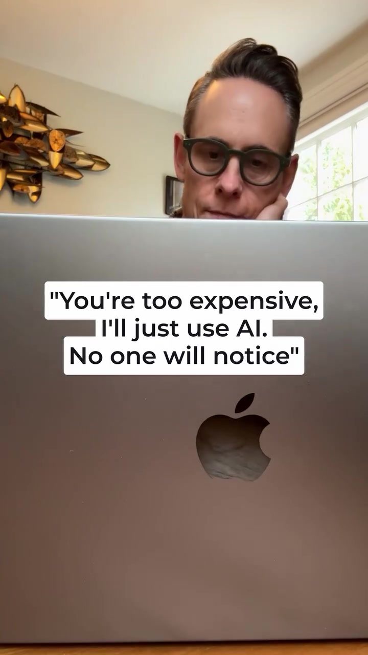 AI Can Save You Money: Laptop or AI?