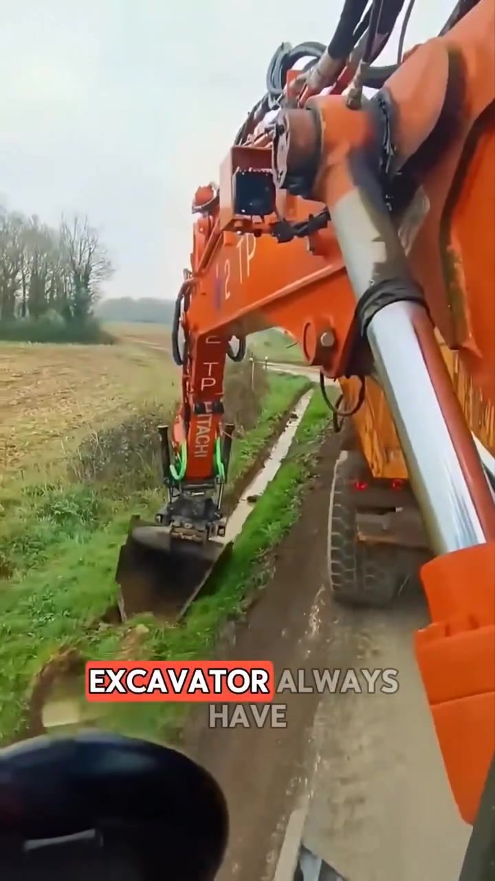 Excavator Efficiency: How Trucks Boost Productivity