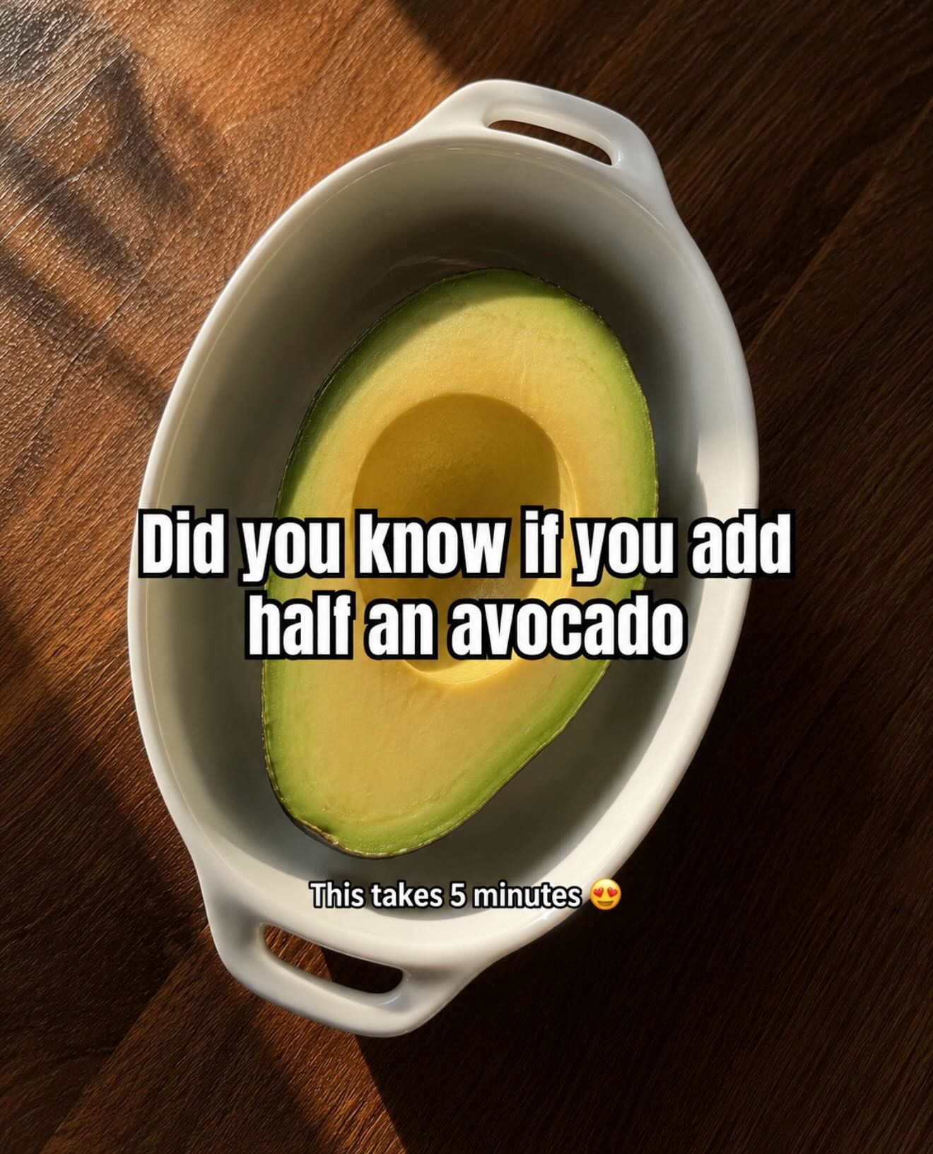 Easy Avocado Egg Salad Recipe for Protein-Packed Snacks