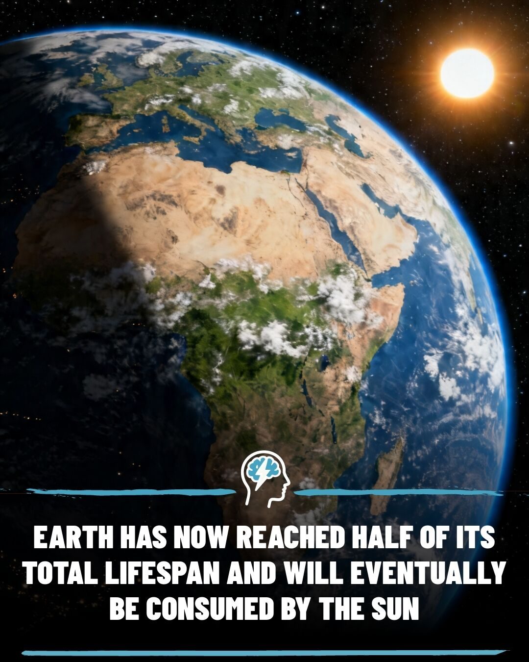 Earth's Finite Lifespan: What Happens Next?