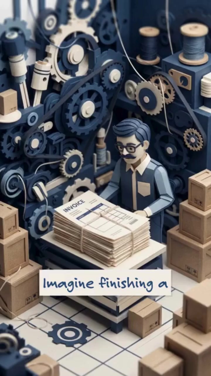 Kredx: India's Hidden Financial Automation Engine