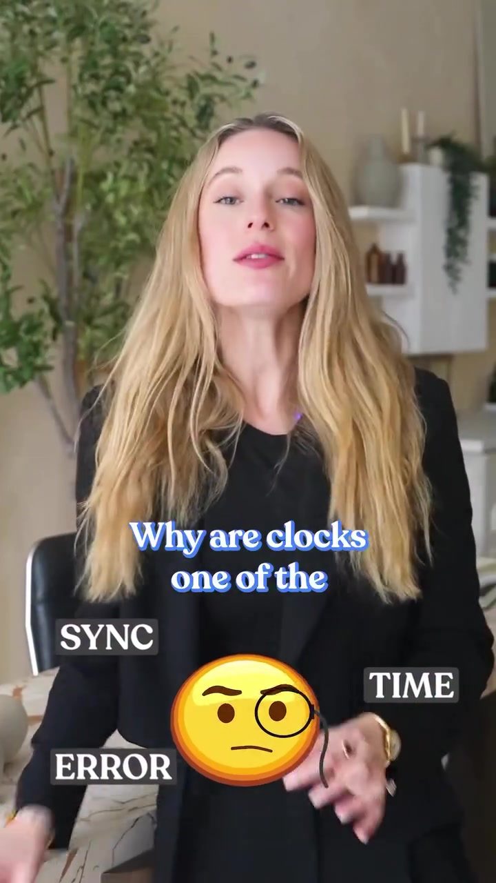 Why Synchronizing Time is Crucial in Modern Computing