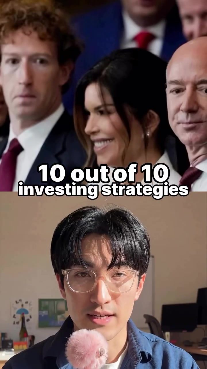 Investing Strategies: From Earnings Reports to Geopolitical Conflicts
