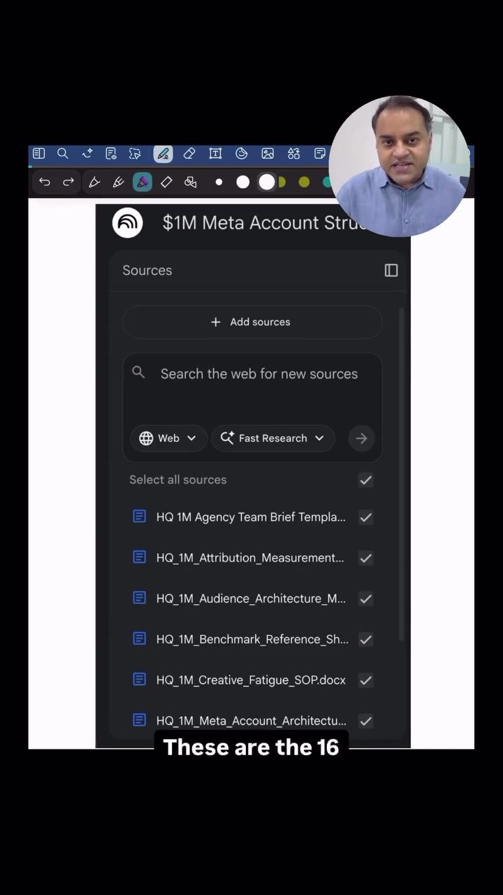 Meta Ads Account: Structure and Tips for Scaling