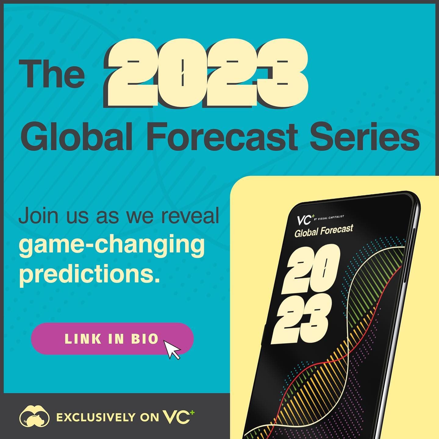 Here are the 2023 Expert Predictions to Navigate Global Markets.