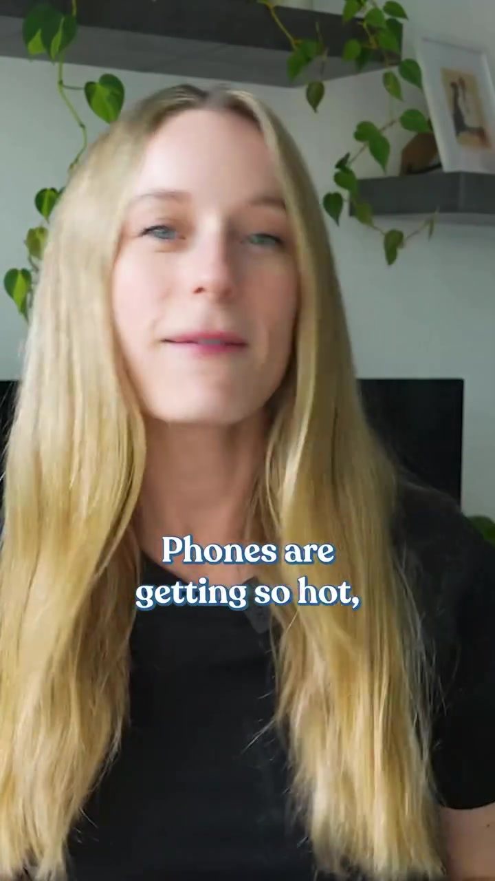 Apple's Innovative Water Cooling in the iPhone 17 Pro