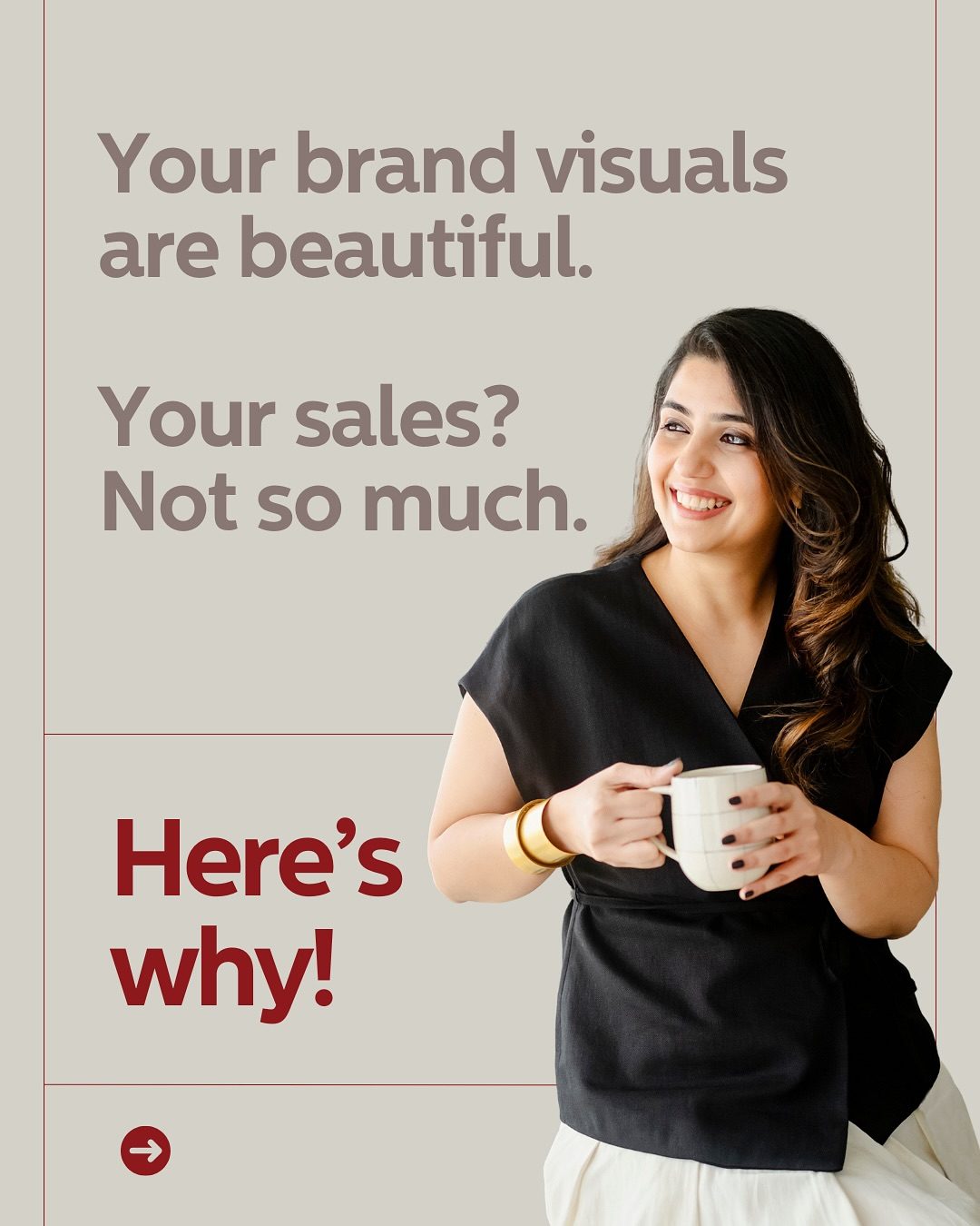 Leveraging Design to Boost Your Brand Sales