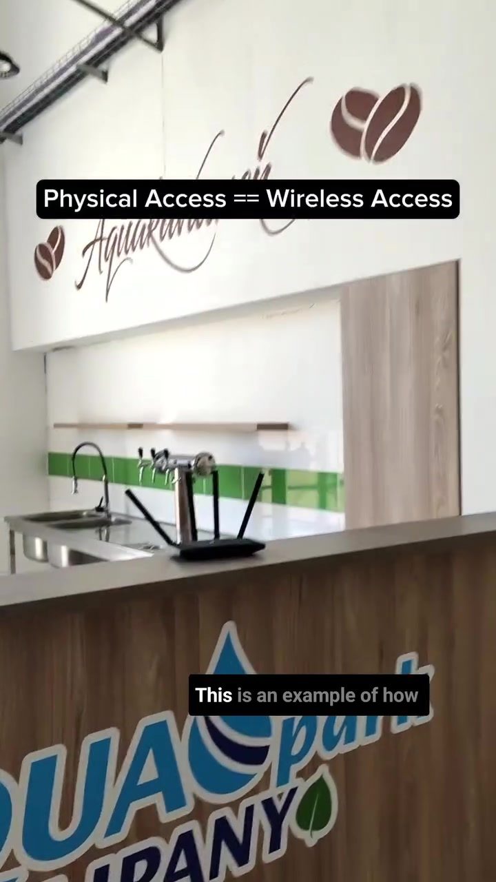 Mastering TP-Link Router Security:  Keep Your Wi-Fi Safe From WPS Attacks