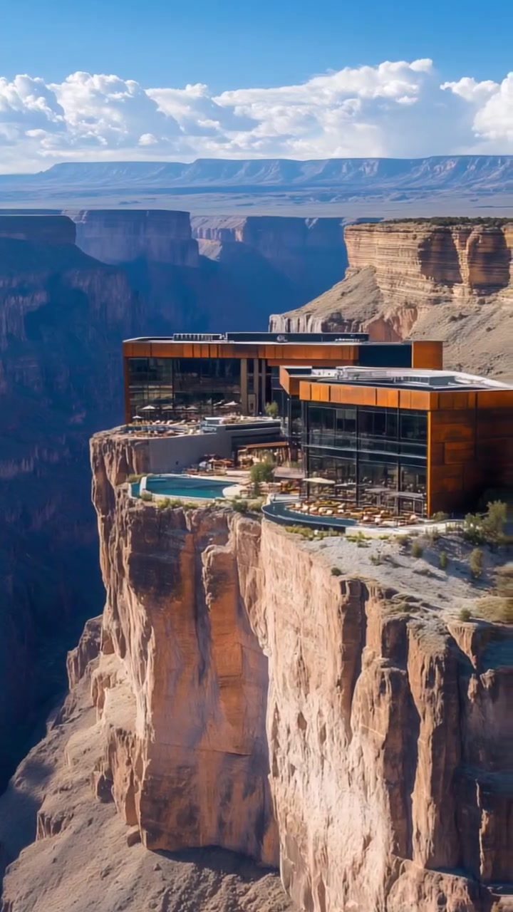 Grand Canyon Luxury Home with Panoramic Views
