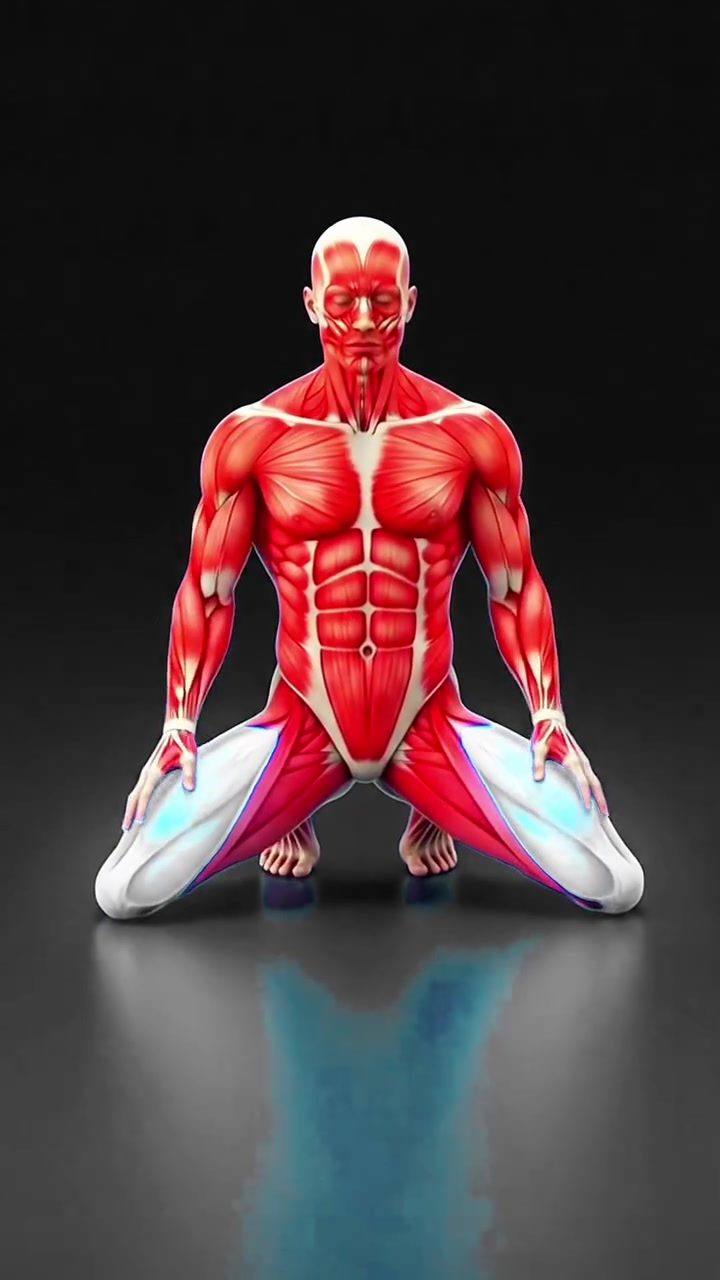 Exploring the Human Body: 3D Anatomy Visualization