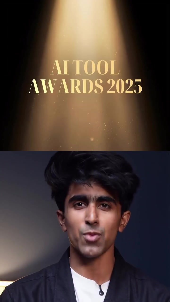 The AI Innovations Honored at the 2025 Tool Awards