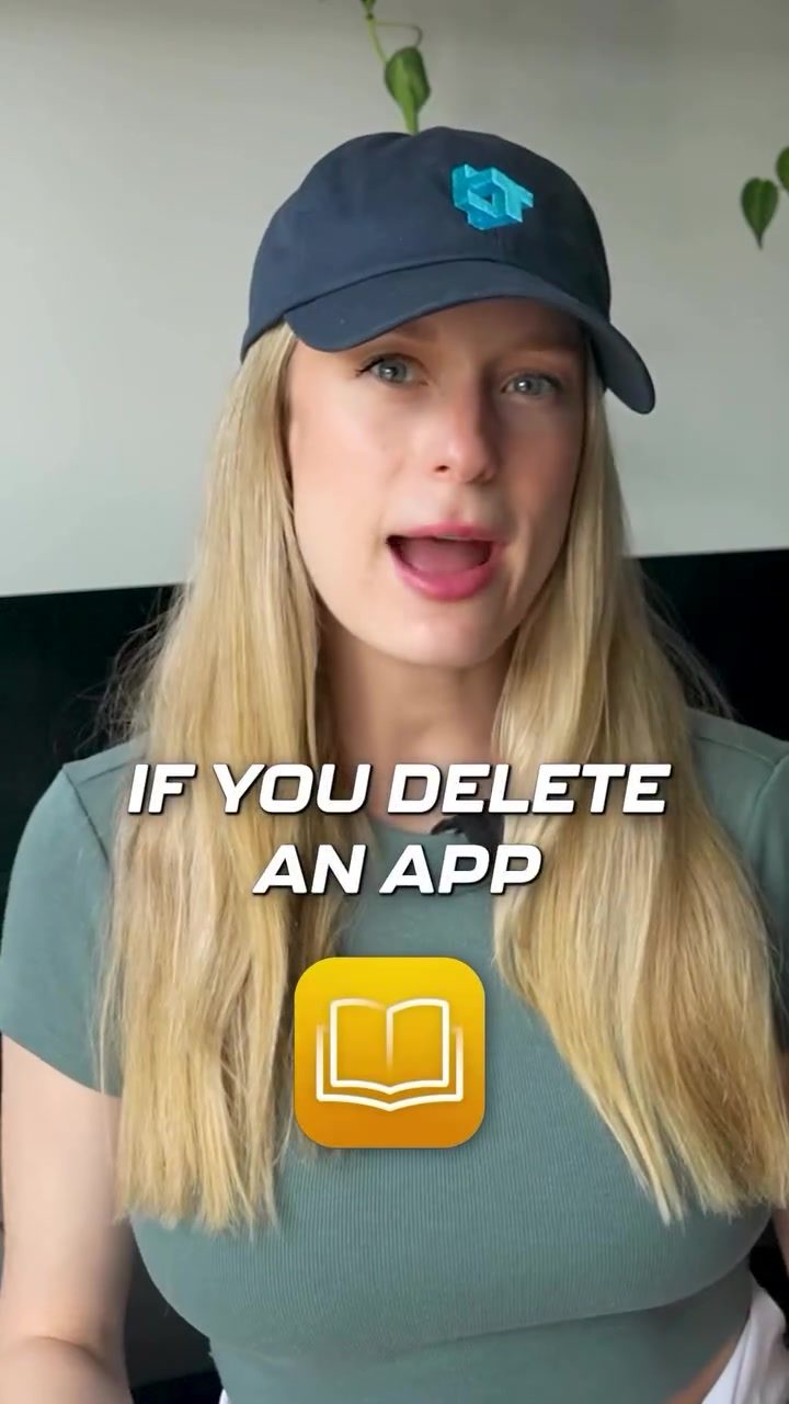 ### Do Deleted Smartphone Apps Still Track You?