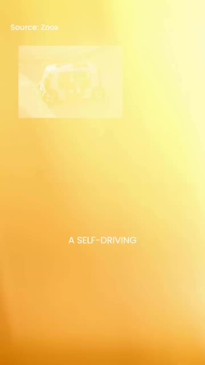 Amazon Zoox: A Revolution in Autonomous Vehicle Design