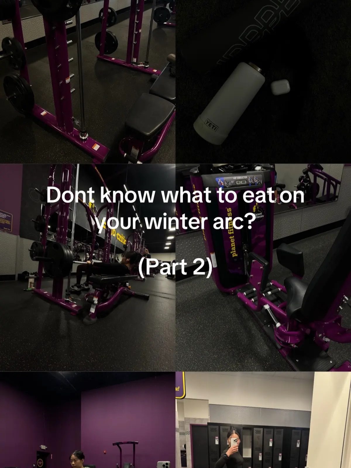 Workit App: Your Winter Meal Planner for Fitness Goals