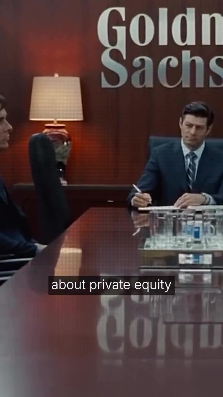 Learn the Roll-Up Strategy: How Private Equity Pros Turn Small Firms into Big Winners