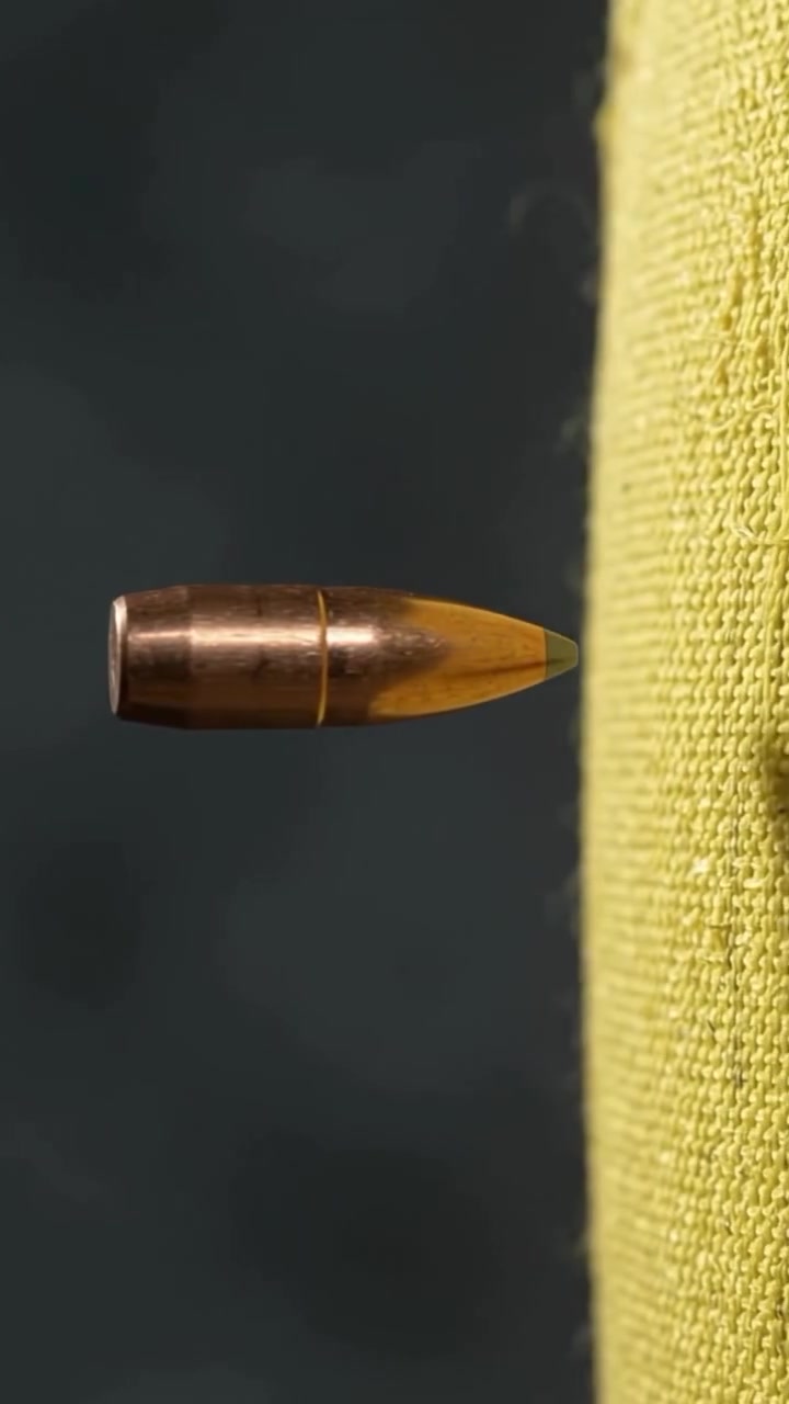 Unveiling Kevlar: The Science Behind Its Strength