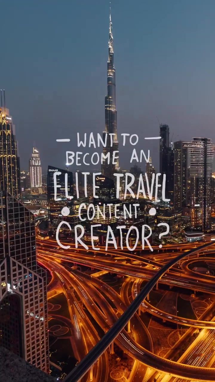 Dubai's Beautiful Destinations Academy: Shaping Future Travel Creators