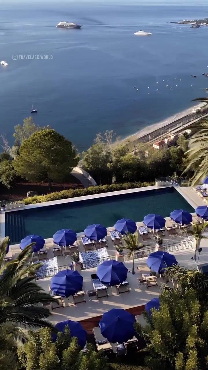 Experience Luxury: Aerial Views of a Stunning Poolside Oasis