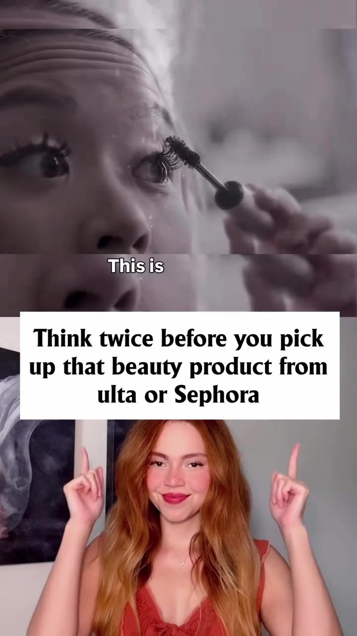 Hidden Dangers in Your Beauty Routine: The Push for Cleaner Choices