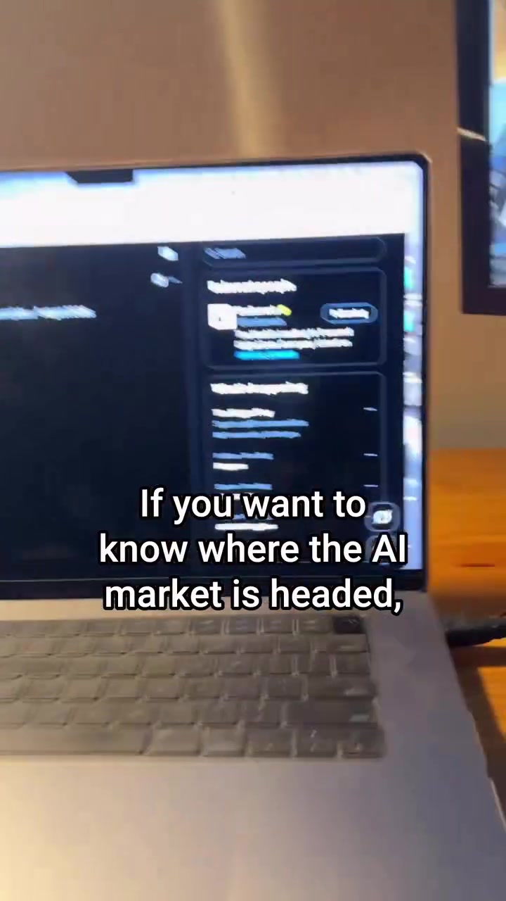 AI Market Shifts: ChatGPT vs.