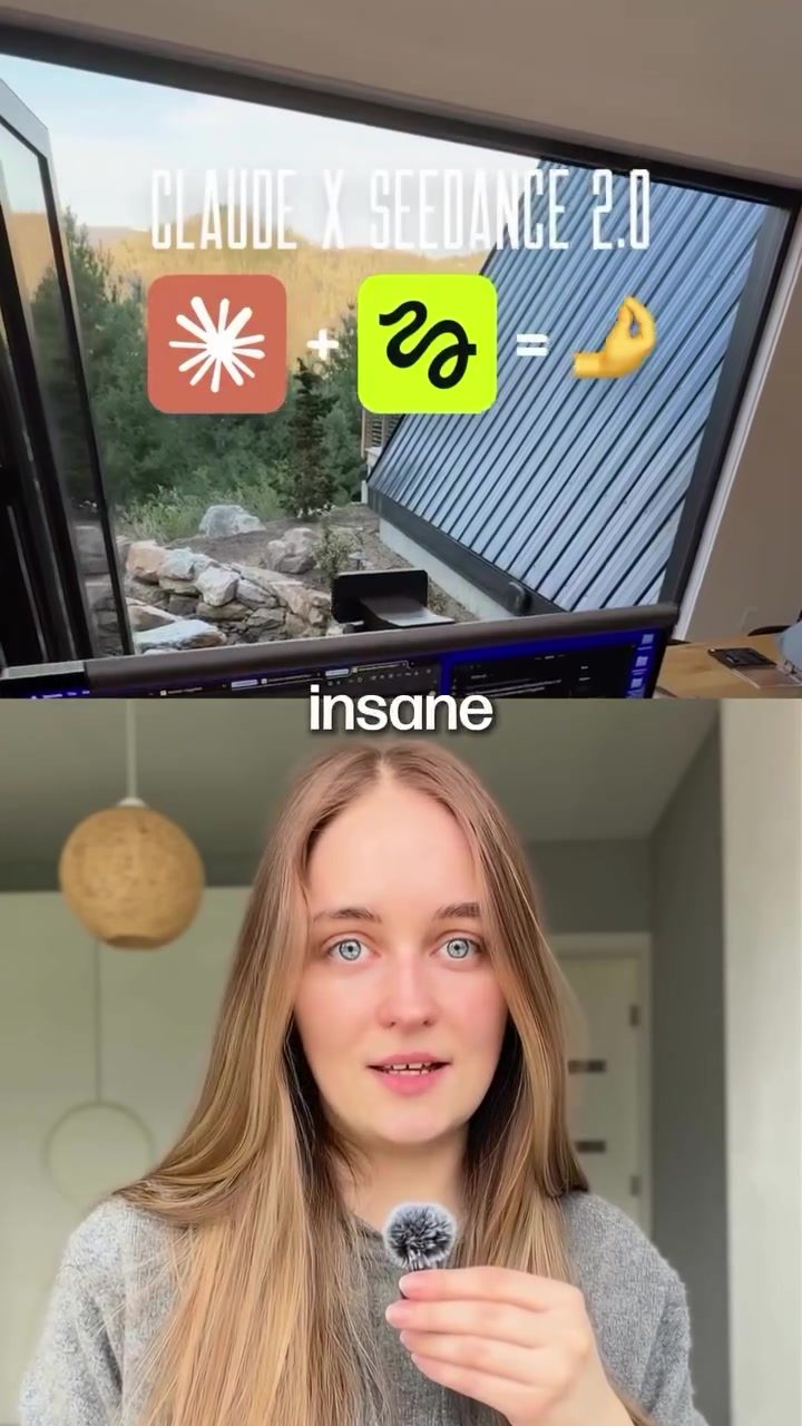 AI-Powered UGC Ads: Seedance 2.0 Automates Video Creation