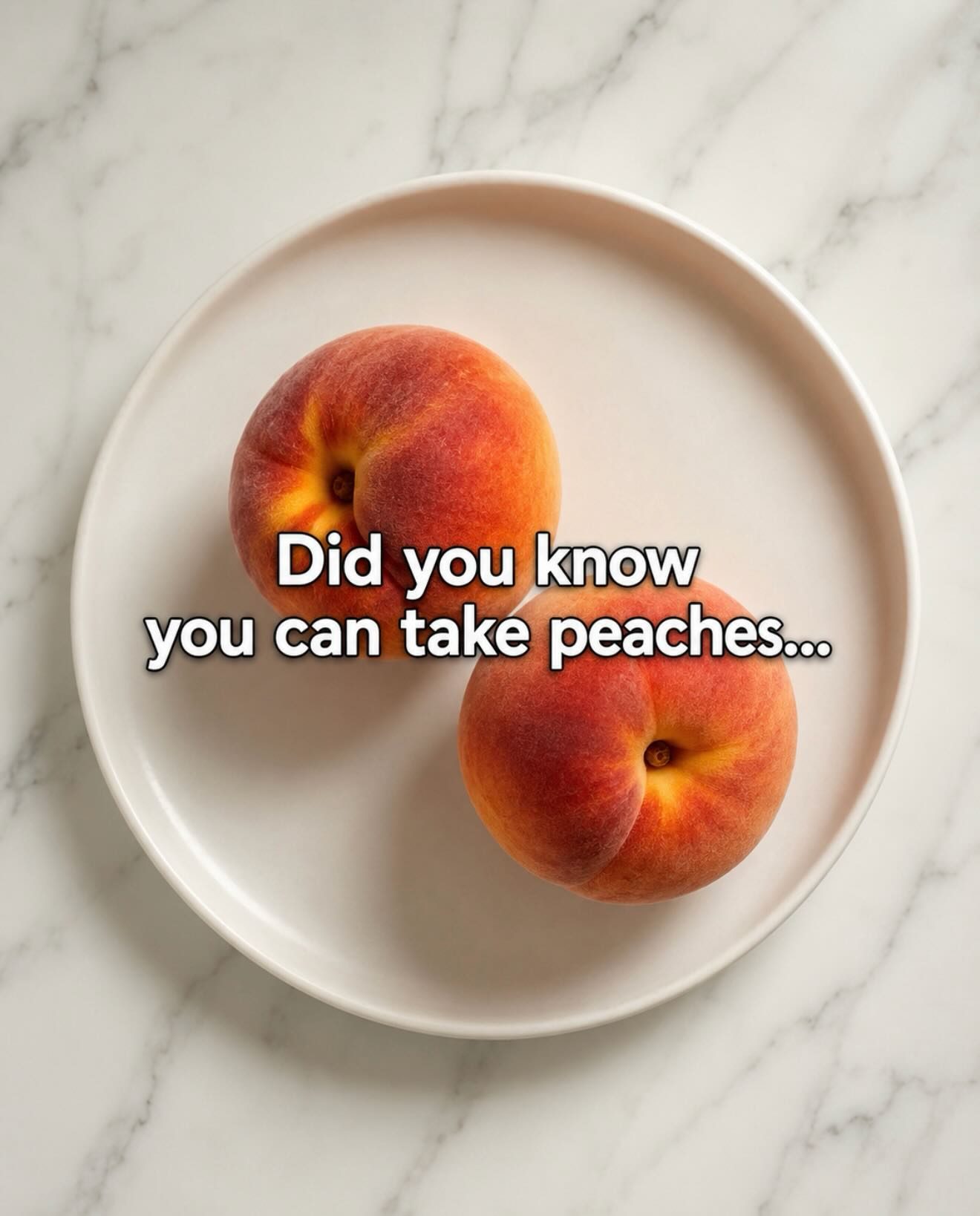 Easiest Healthy Baked Peaches Recipe for Summer
