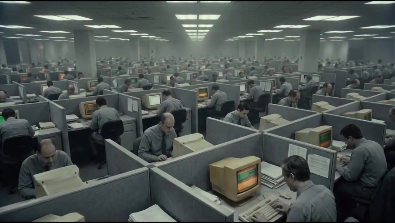 AI Filmmaking Hackathon: Unleashing Infinite Frames in Cinema