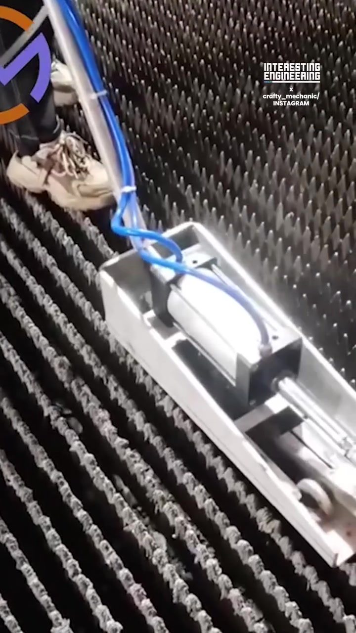 Automated Sorting Machines: Enhancing Industrial Efficiency
