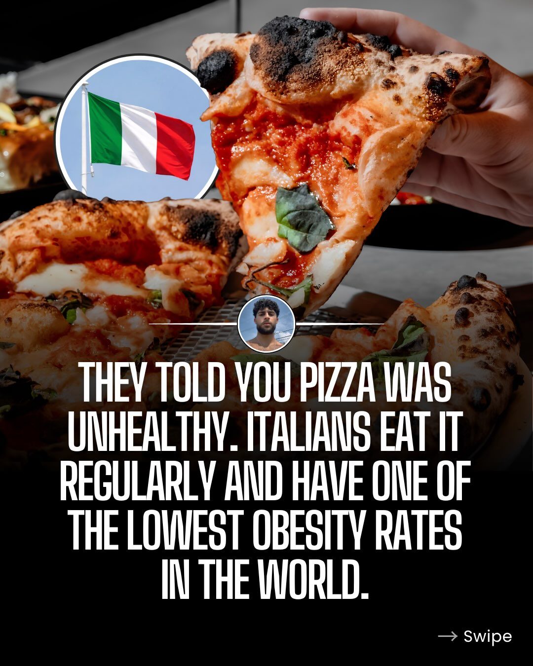 The Health Benefits of Traditional Neapolitan Pizza