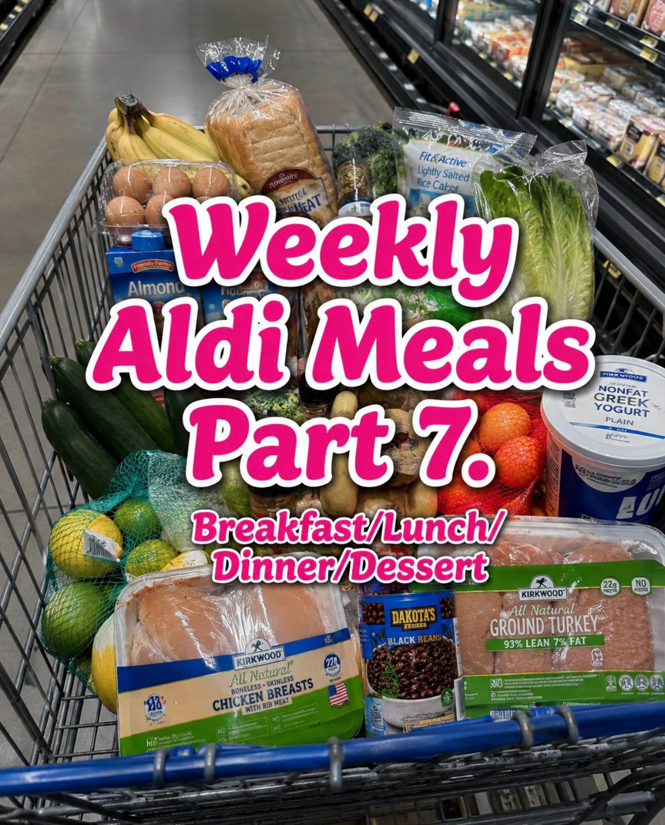 Budget-Friendly Aldi Meals: Healthy Eating Made Easy