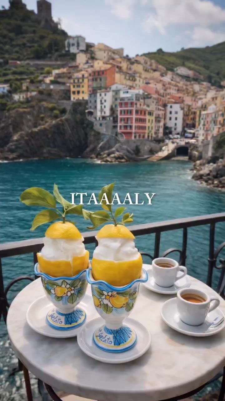 Experience the Ultimate Coastal Vacation: Beaches, Pasta & Relaxation